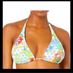 Johnny Was Bikini SET NWT